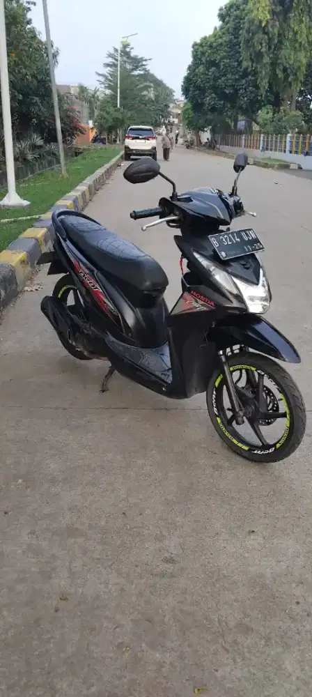 Beat esp th 2015