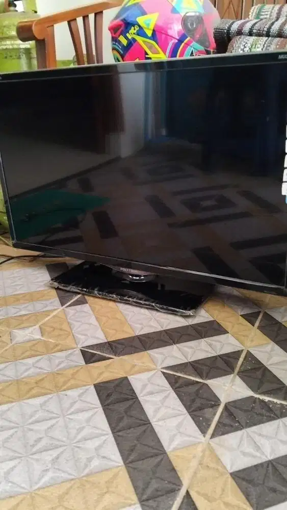 Jual Tv polytron 32inch