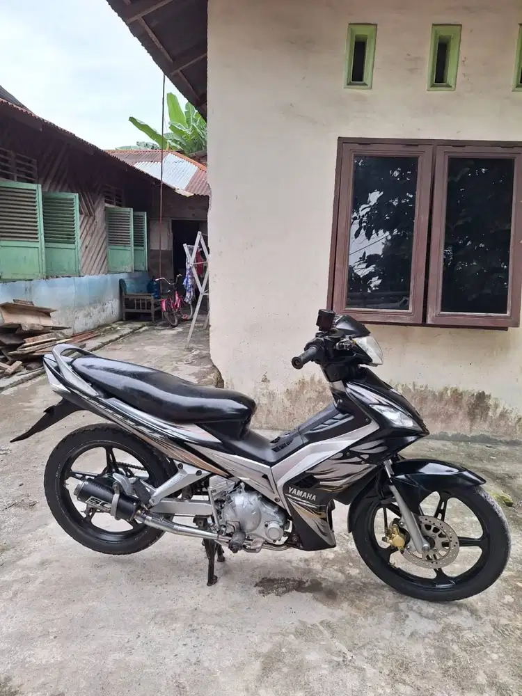 Unit sehat walafiat, tinggal pakai minus batrai tidak ada