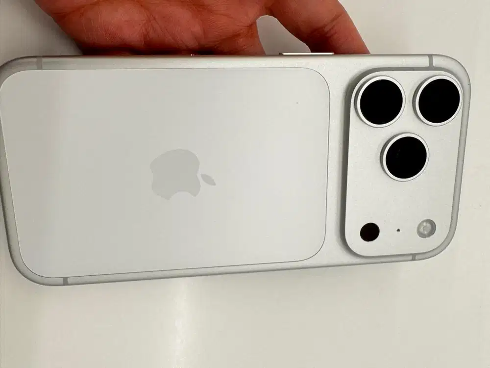 Apple iPhone 17 Pro