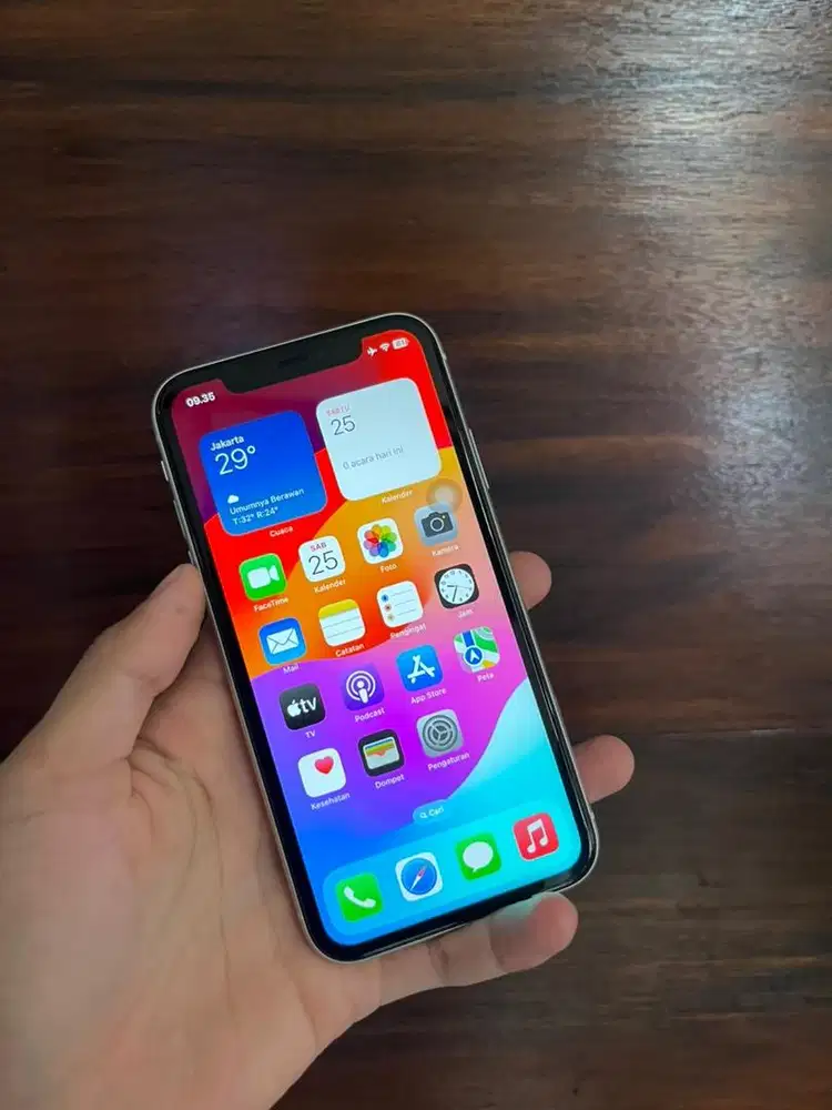 IPHONE 11 64GB IBOX