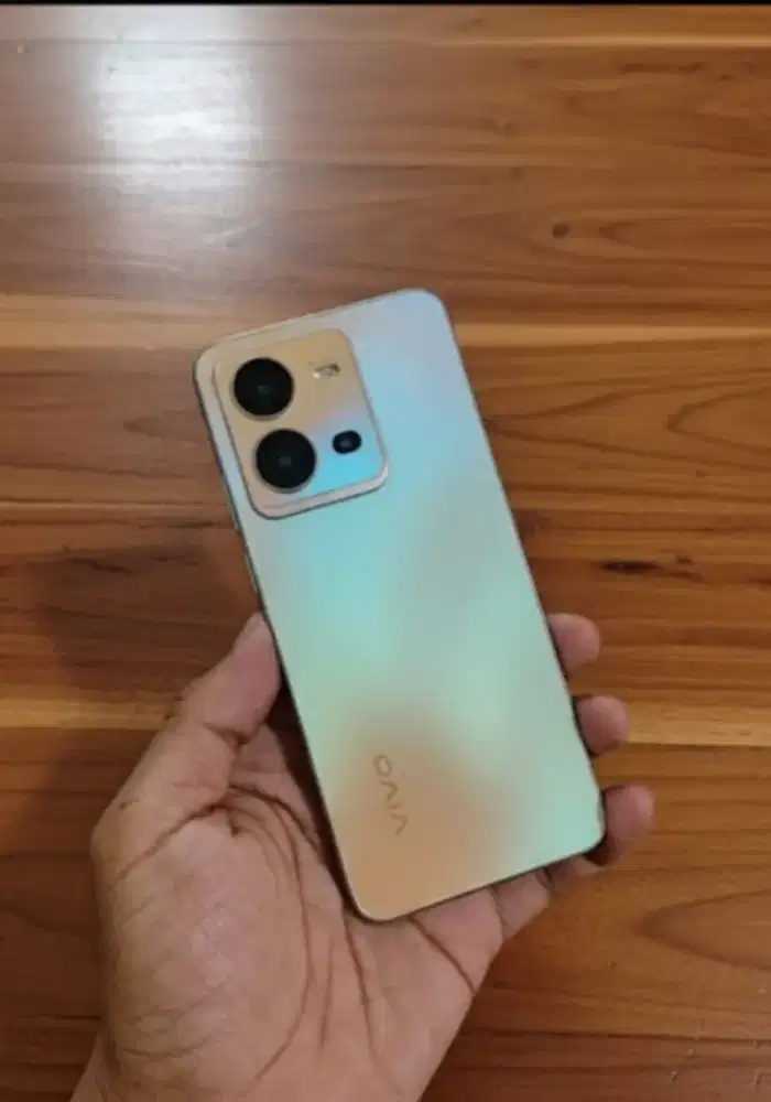 Vivo V25e 8/256 Super Amoled Resmi Indonesia