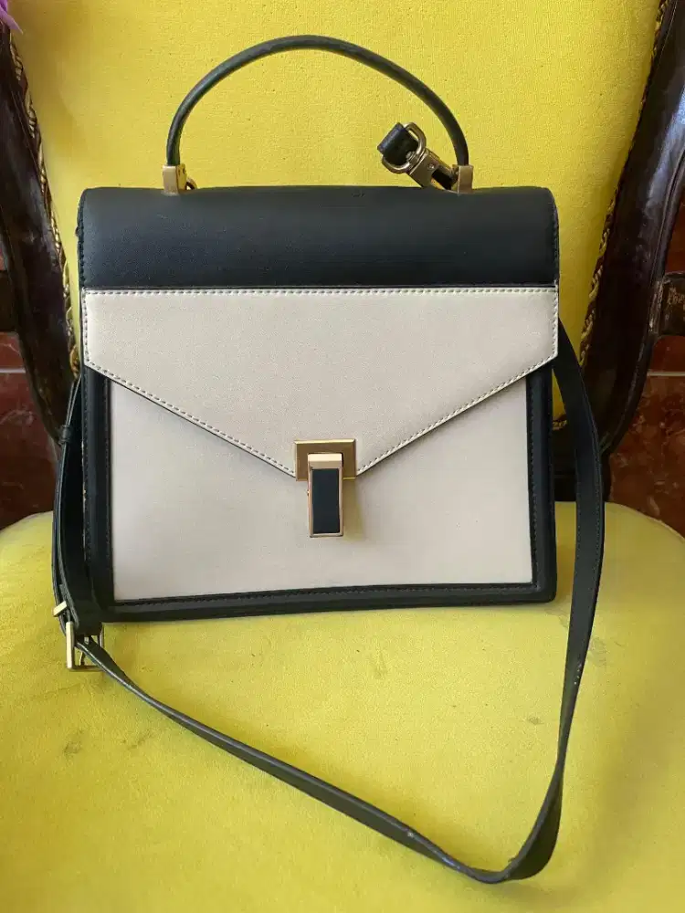 Tas wanita Pedro