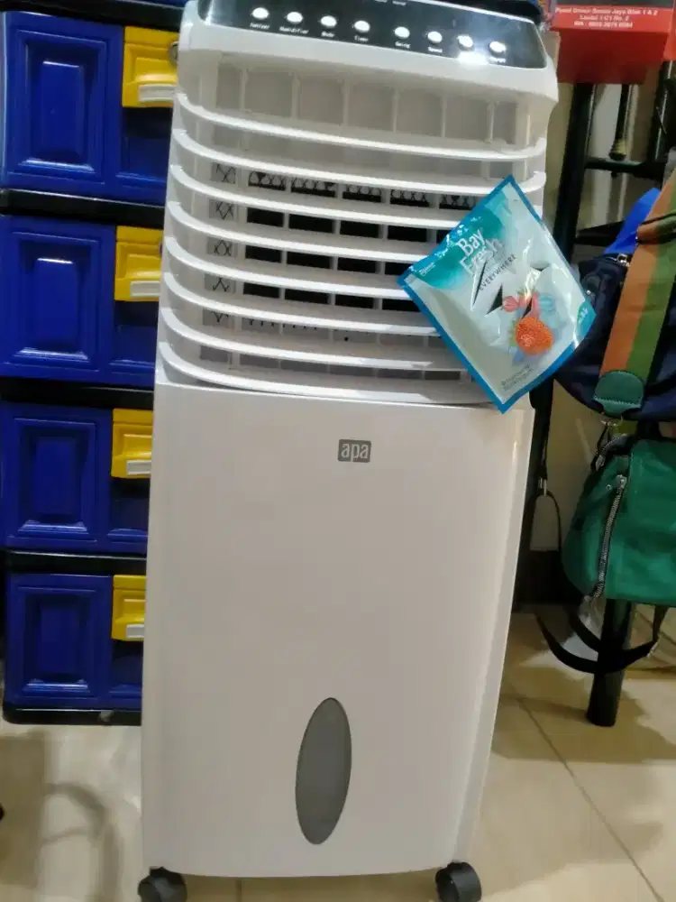 Air Cooler Azko merk Apa
