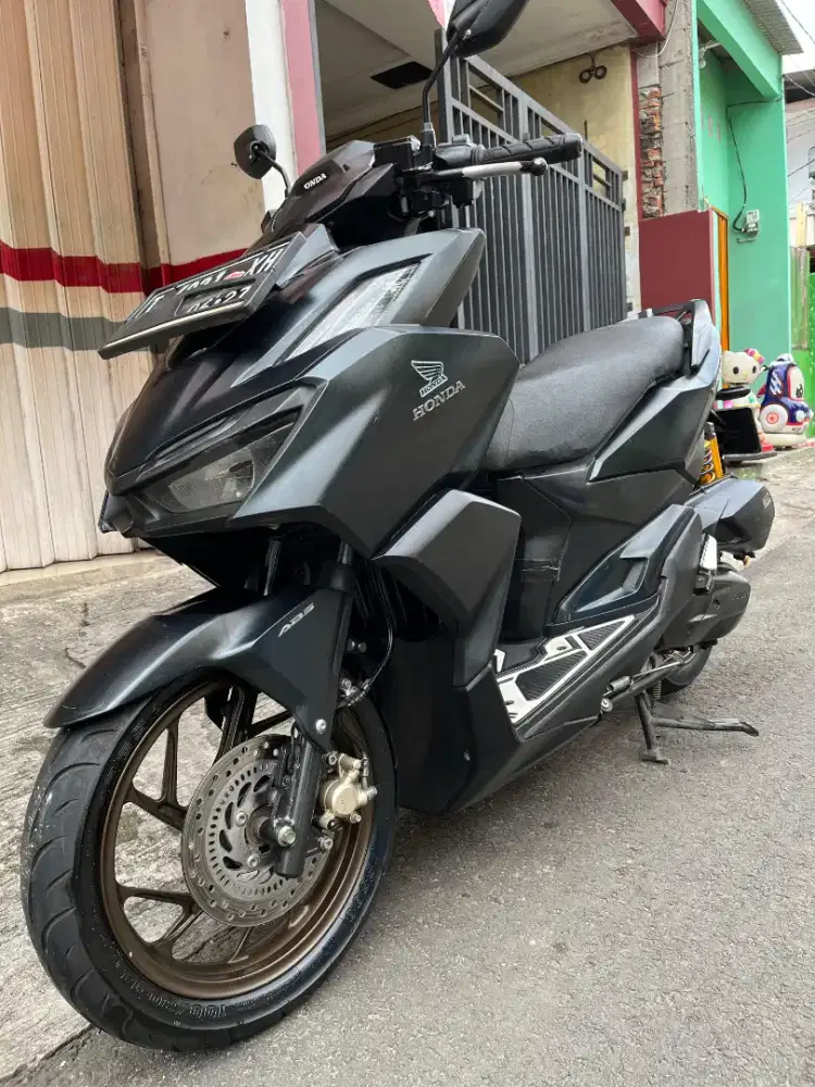 HONDA VARIO ABS 160 2022