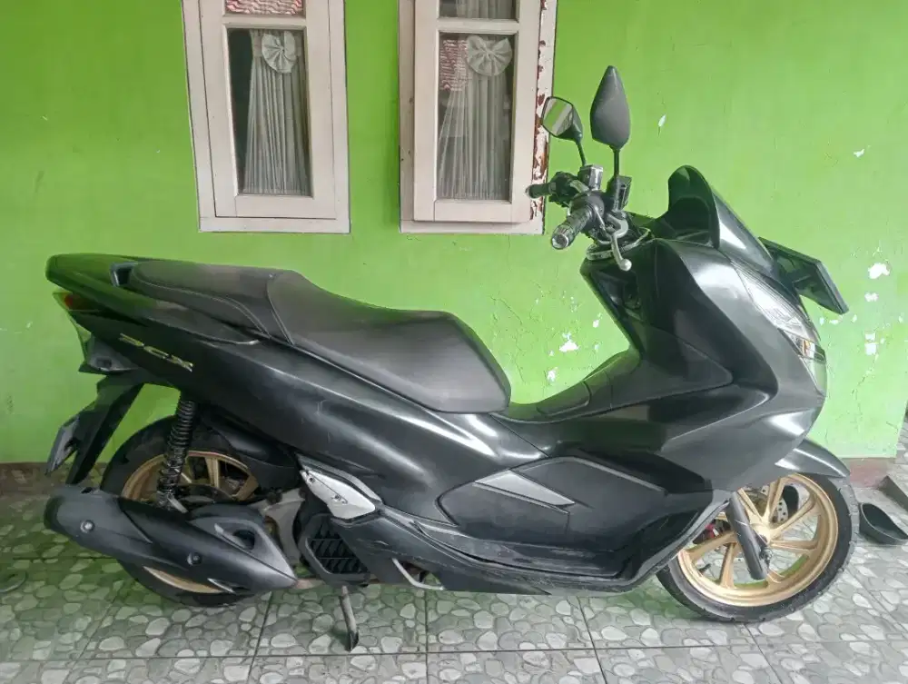 PCX 150 NON ABS FI 2020