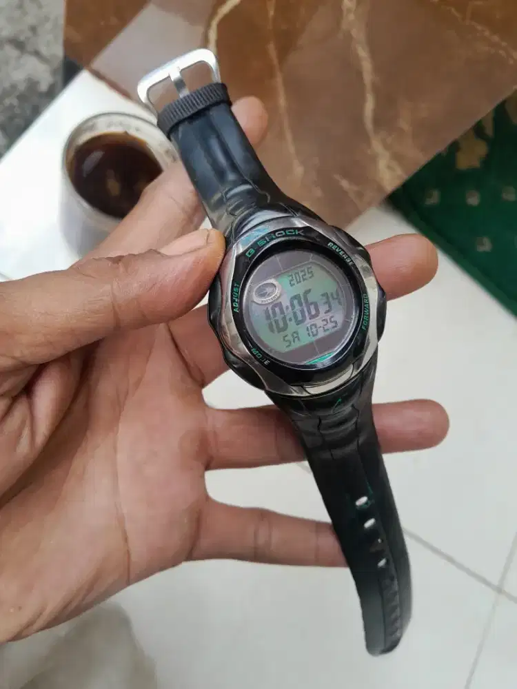 Casio Gshock g-2800