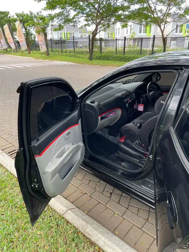 Kia Picanto 2010 Bensin