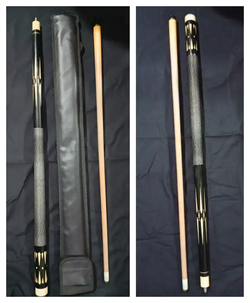 stik billiard klasik