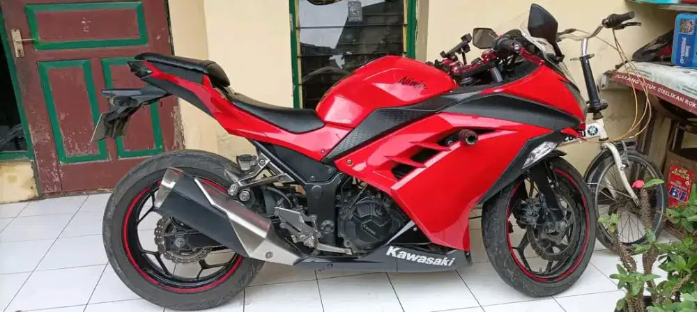 Barangkali minat bisa inbok