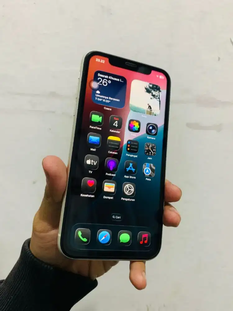 Iphone 11 128GB BliBli