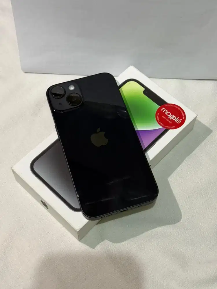 WTS Iphone 14 128gb