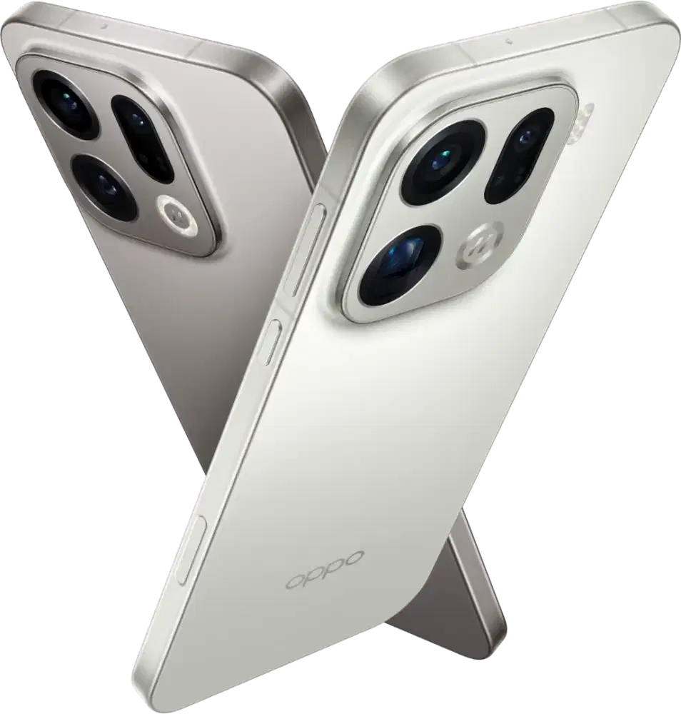 OPPO FIND X9 Series