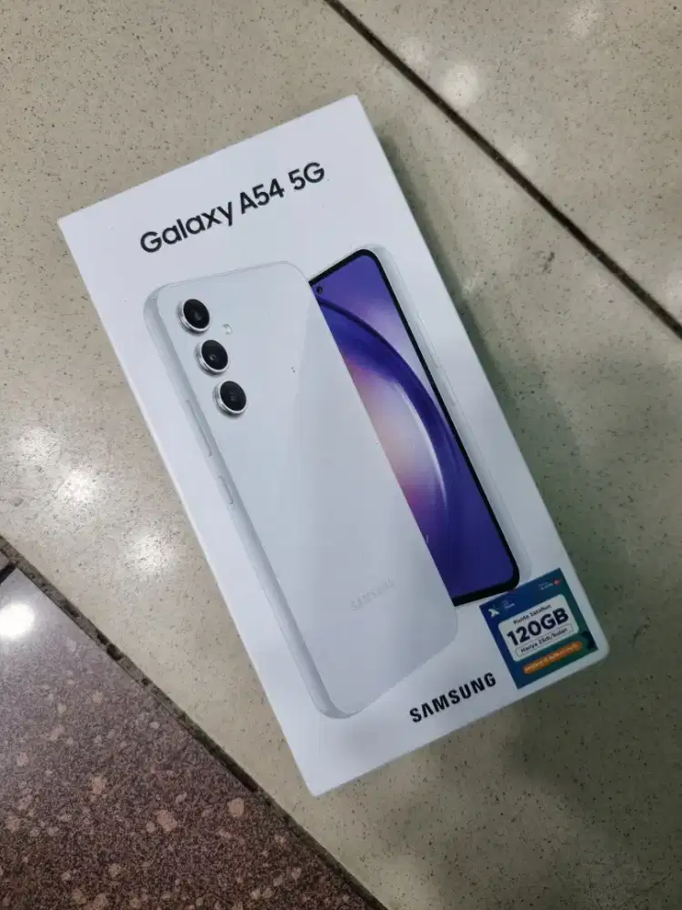 Samsung a54 5g 8/256 sein