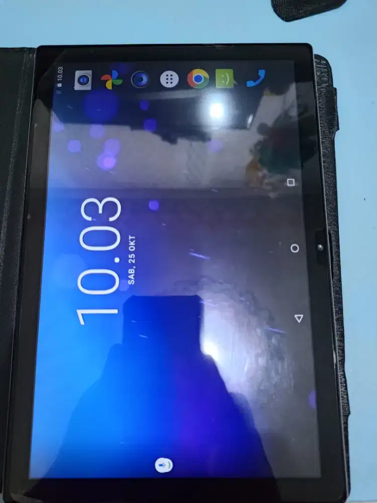 Tablet Hanzhong
