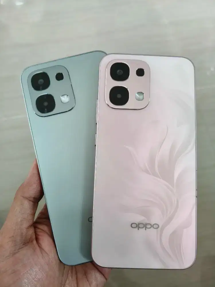 OPPO A6 PRO 4G GRANSI RESMI