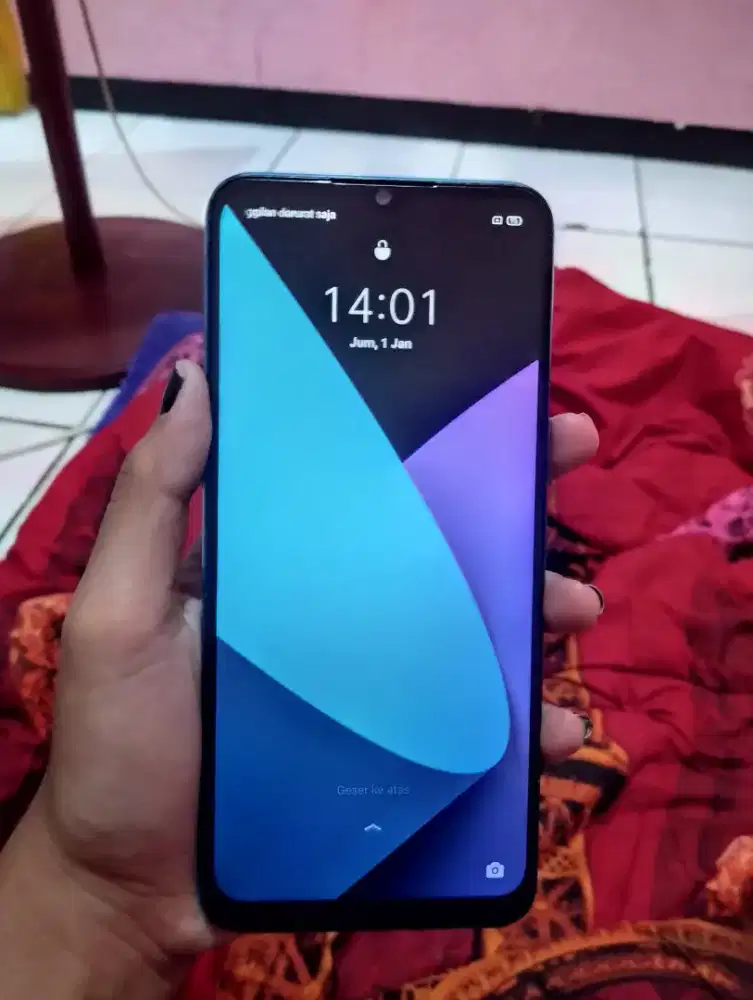 Realme c3 3/32gb