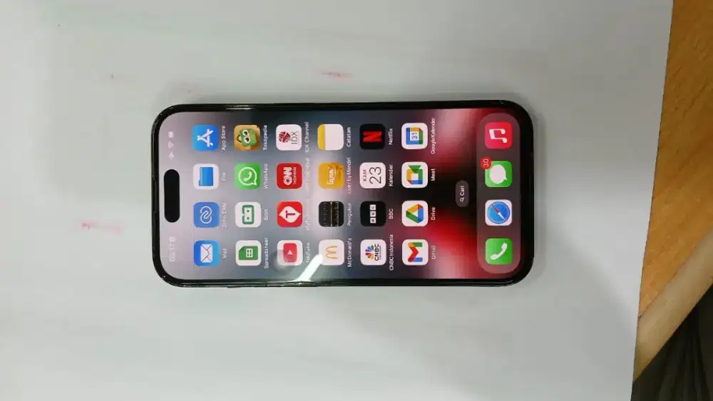 Iphone 14 Pro 128 GB ibox