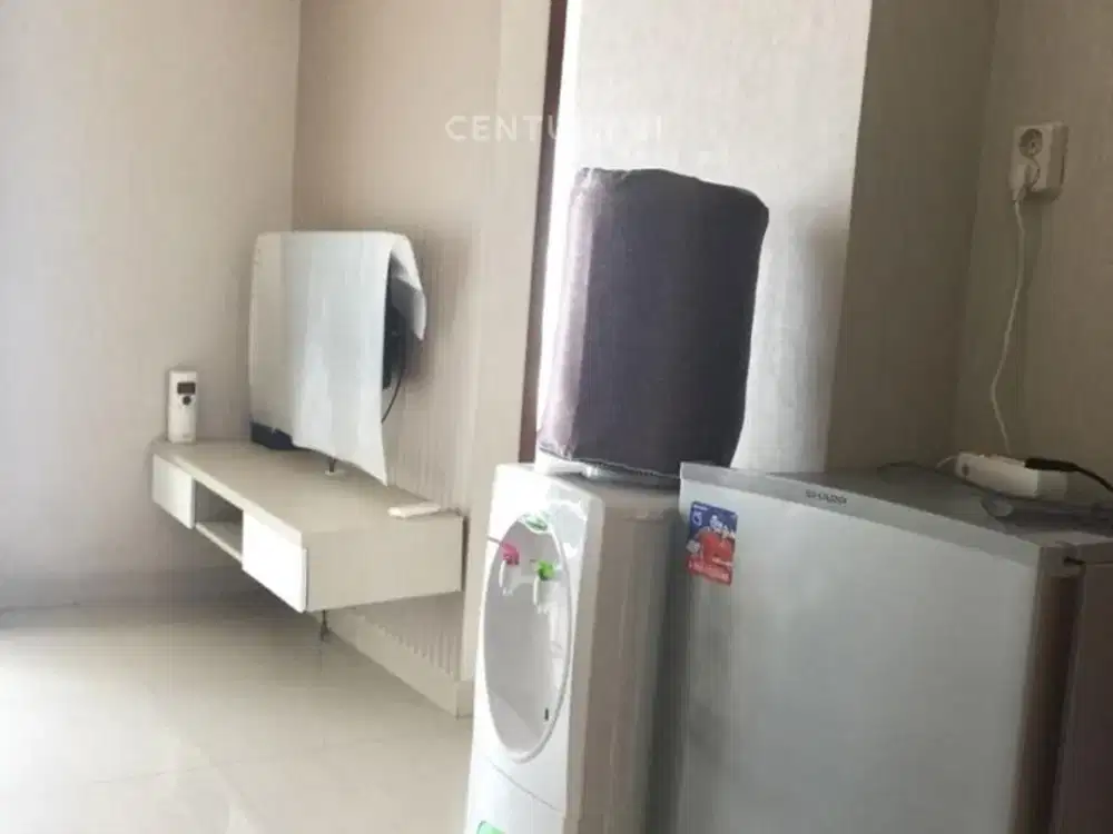 TERSEWA Apt Callia Siap Huni Bagus Furnished