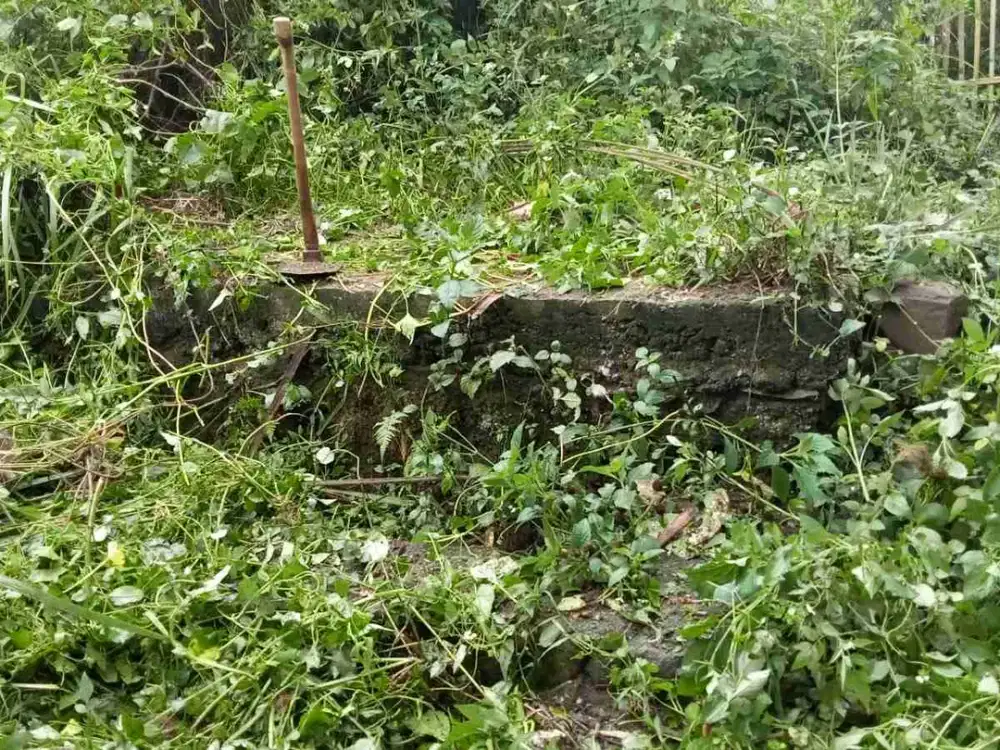 Tanah Siap Bangun Harga Terjangkau