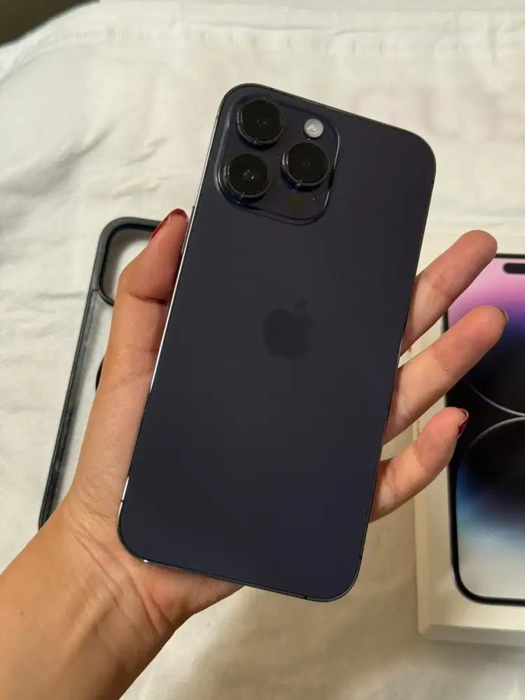 iphone 14 promax 256Gb