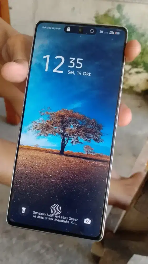Infinix GT 20 pro