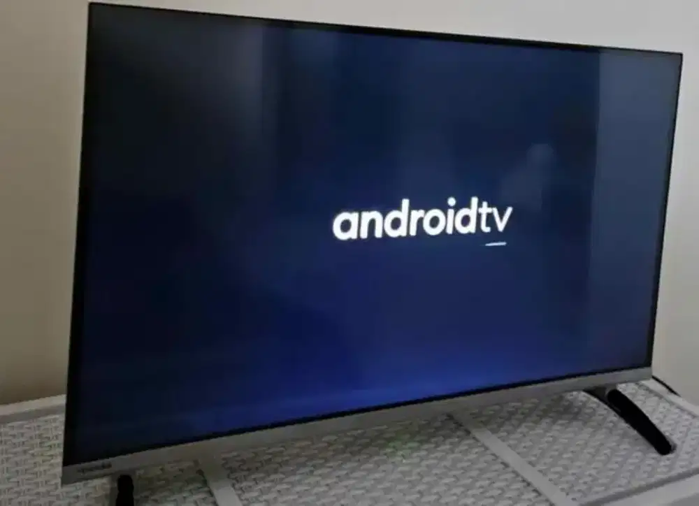 TV ANDROID DIGITAL TOSHIBA 32