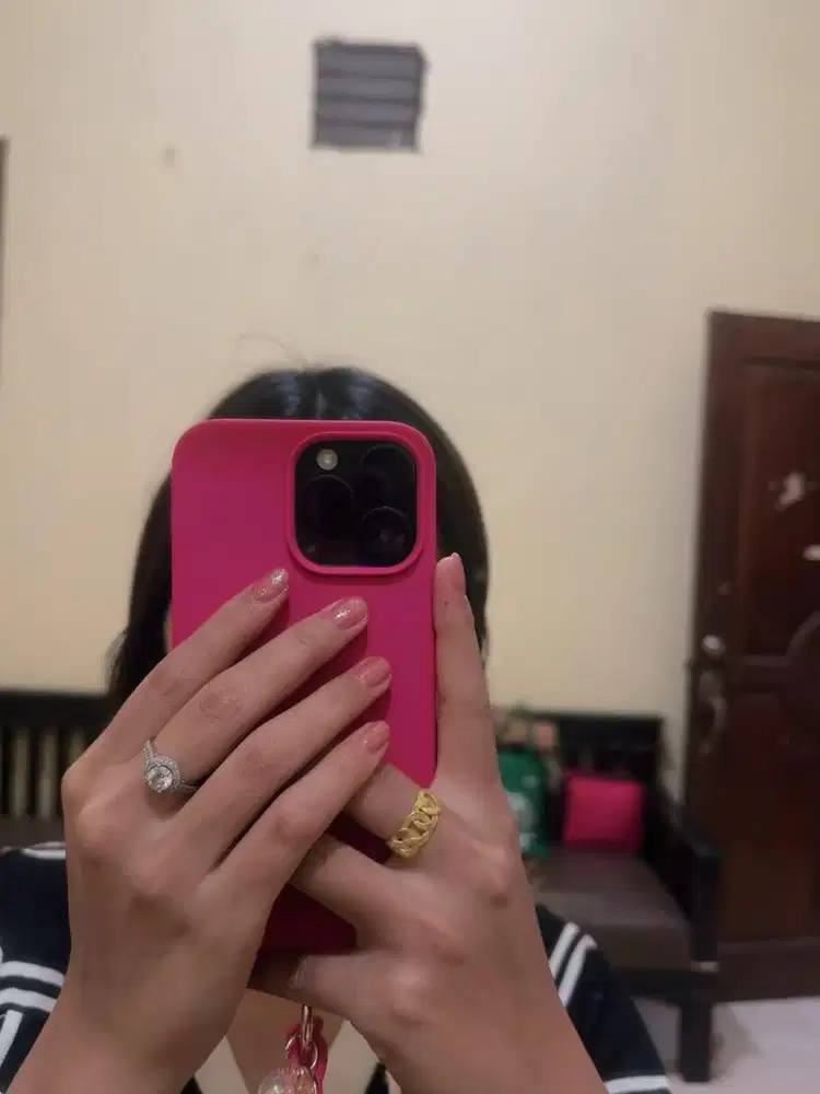 Jual iphone 14promax 128 GB