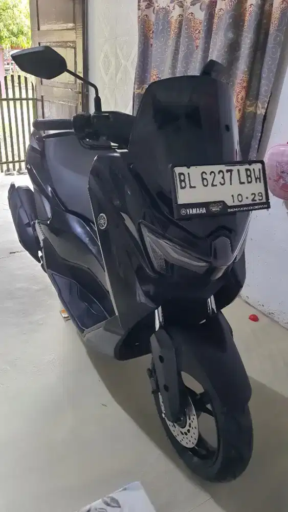 Dijual mmax 2024 hidup pajak