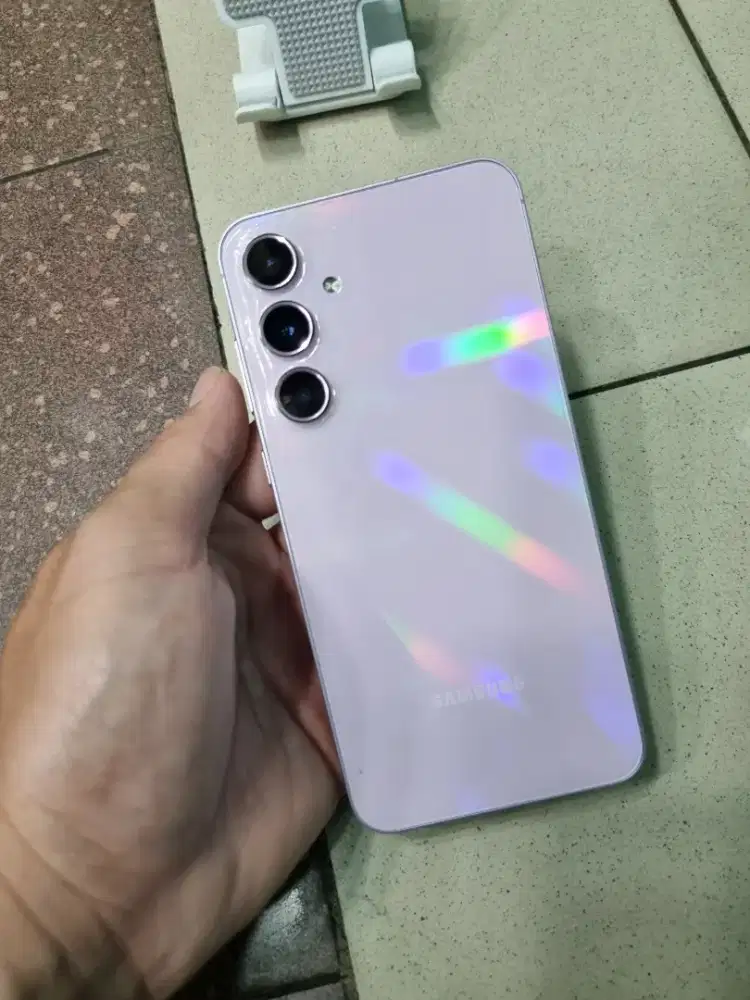 Samsung Galaxy A55 5g 8/256 sein