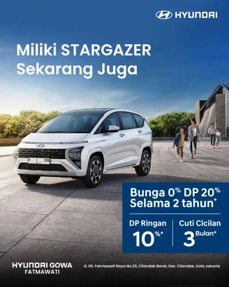 PROMO AKHIR BULAN