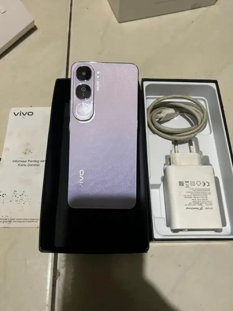 Vivo v40 lite 8/256 mulus