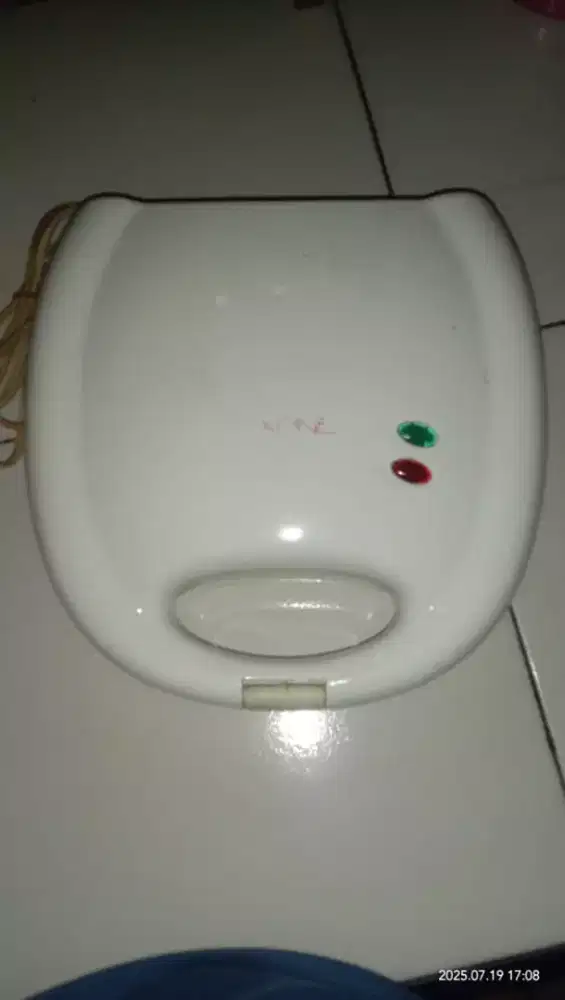 Elotronik panngan roti