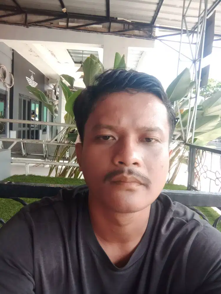 Saya sedang mencari pekerjaan daerah Balaraja cisoka