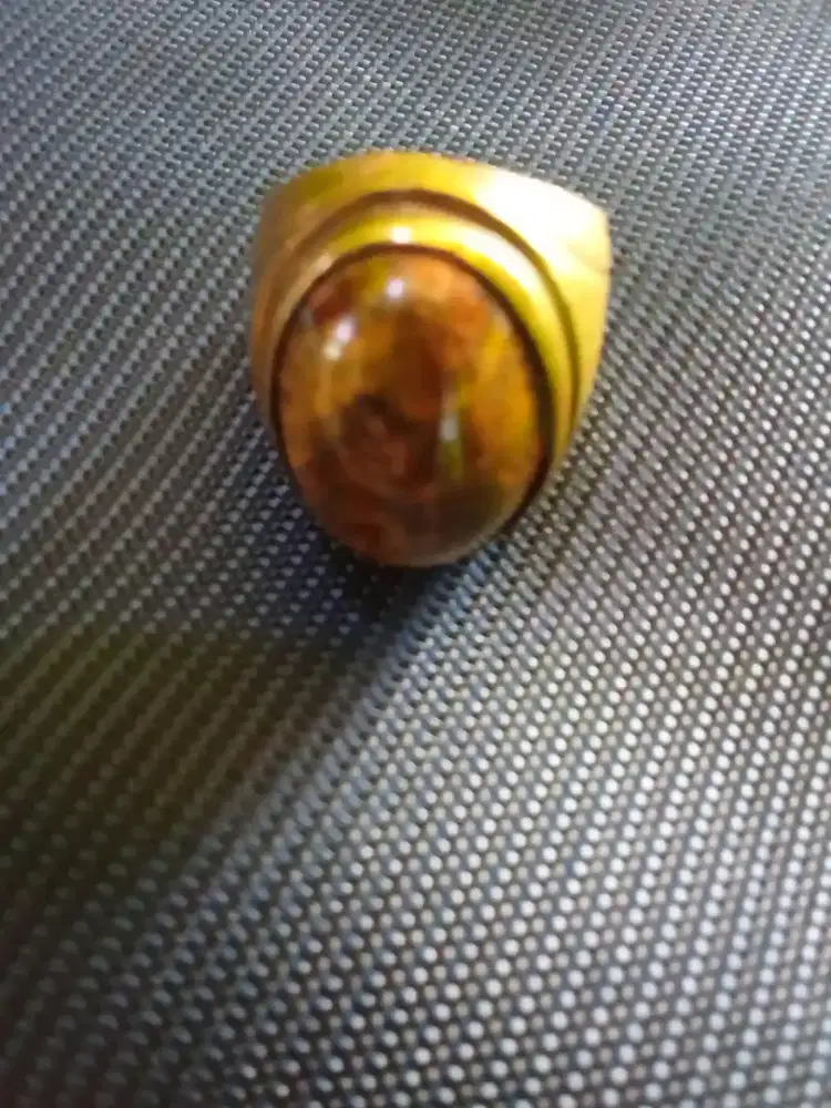 Harga khusus utk hari ini Koleksi item cincin pria batu akik