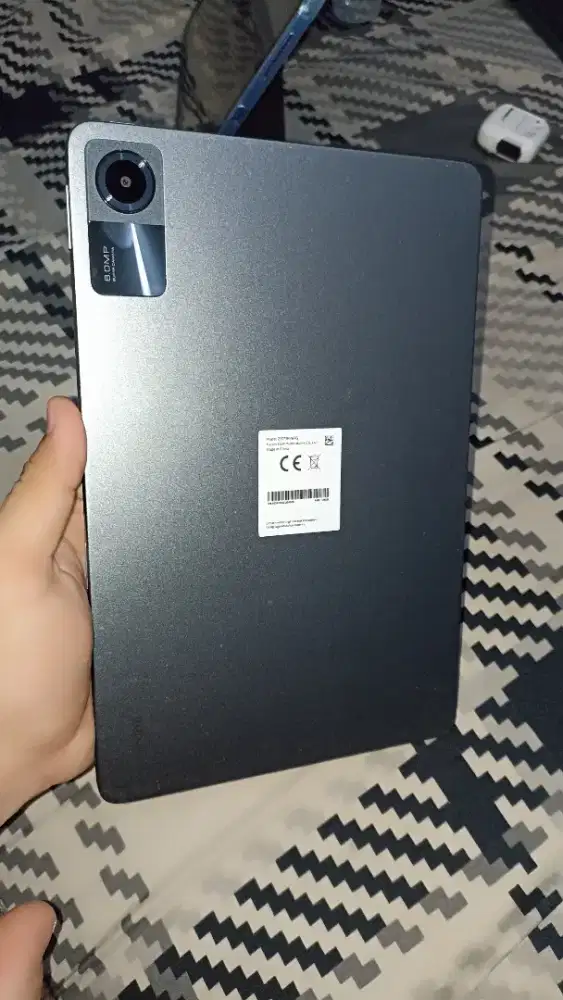Redmipad fullset