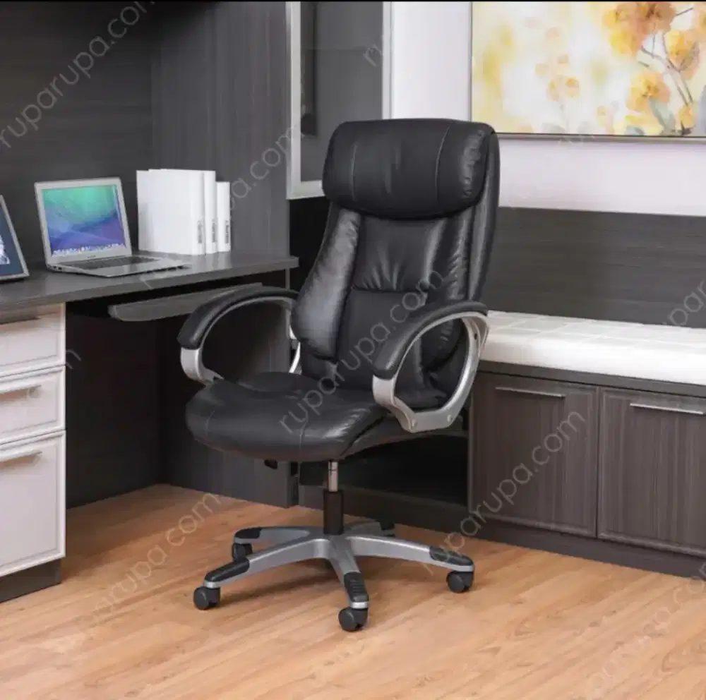 Jual kursi dan meja kantor bekas