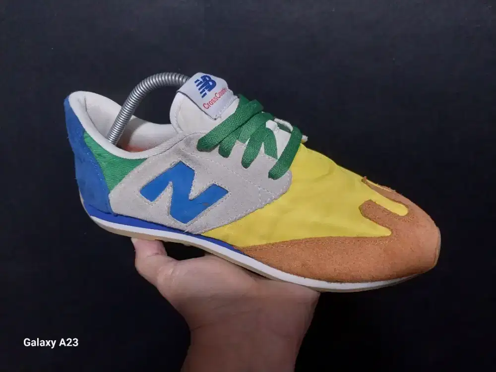 Sepatu new balance