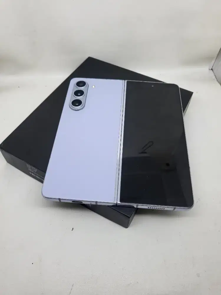Samsung Z Fold 5 12/512GB Ex SEIN