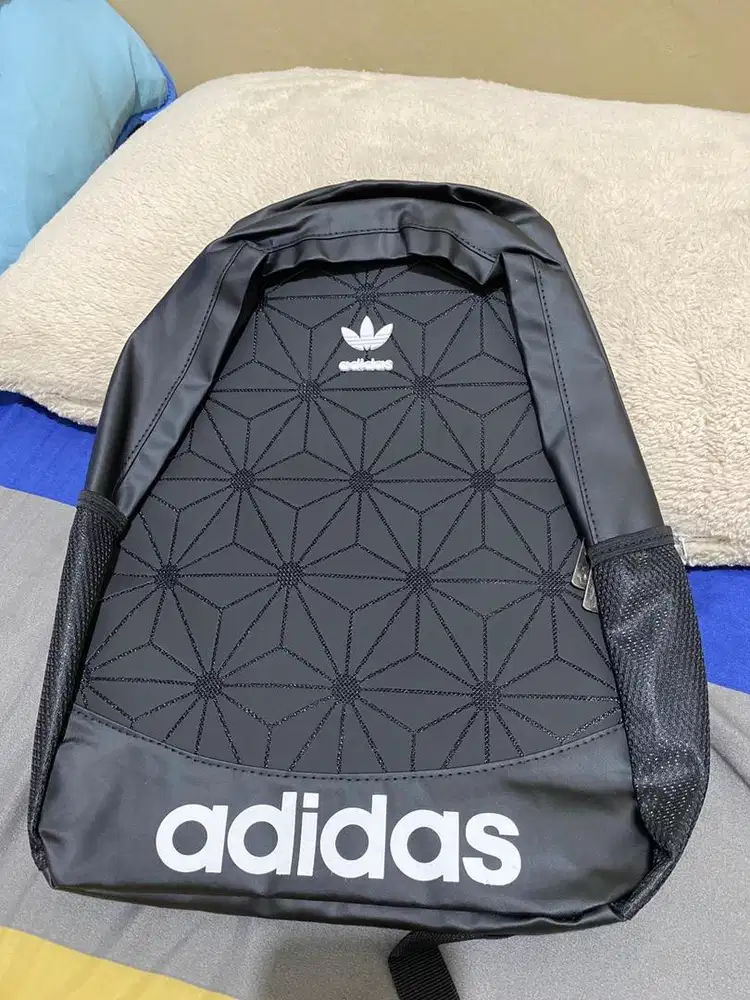 Tas Ransel Adds Sekolah