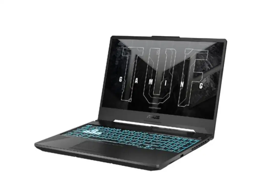 Asus TUF Ryzen 7 16/512GB