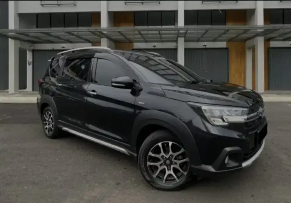 Suzuki XL 7 (2020) 1.5 ALPHA BENSIN AT