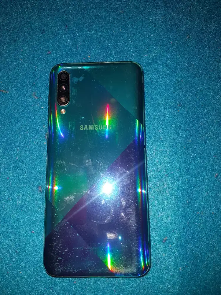 Handphone matot