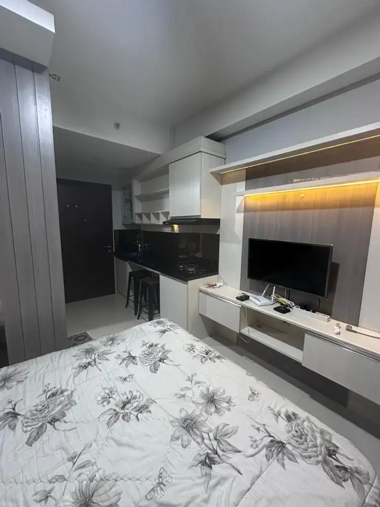 Apartemen TSM Cibubur