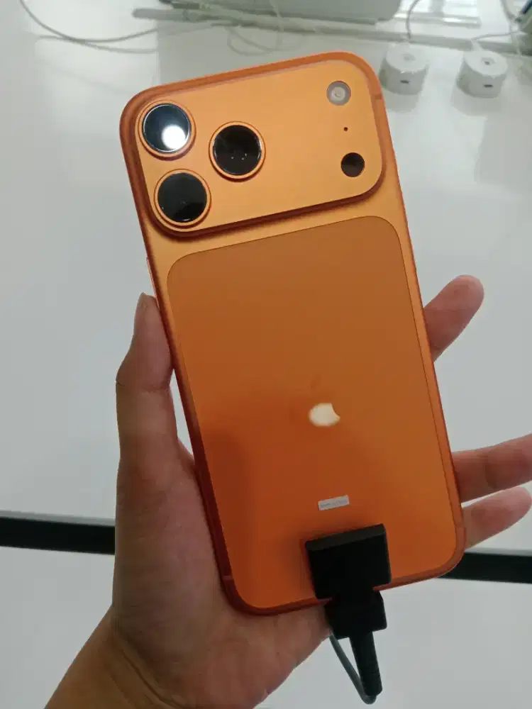 Kredit Iphone 17 Pro Max
