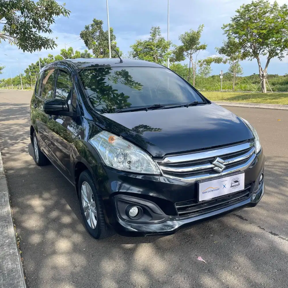 DP RINGAN SUZUKI ERTIGA GL AT 2017 MATIK