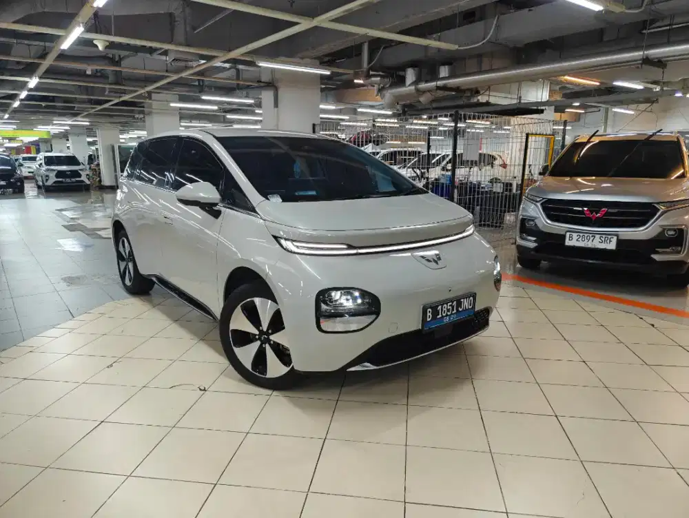 Wuling Cloud Ev Pro 2024