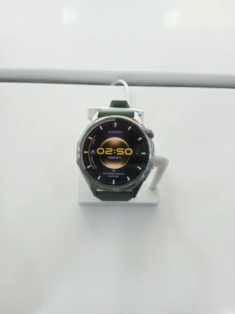 Huawei watch gt6