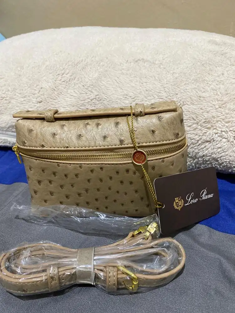 Tas Mini Loro p
