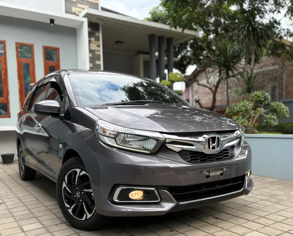 Honda Mobilio 2021 Bensin
